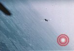Standbild P-47 Thunderbolt Kampfflugzeugen Deutschland, 1945, aus Sekunde 26 historischem Filmmaterial Videoclip 65675047599