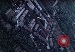 Standbild P-47 Thunderbolt Kampfflugzeugen Deutschland, 1945, aus Sekunde 30 historischem Filmmaterial Videoclip 65675047599