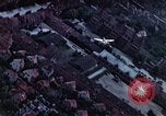 Standbild P-47 Thunderbolt Kampfflugzeugen Deutschland, 1945, aus Sekunde 33 historischem Filmmaterial Videoclip 65675047599