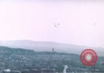Standbild P-47 Thunderbolt Kampfflugzeugen Deutschland, 1945, aus Sekunde 35 historischem Filmmaterial Videoclip 65675047599
