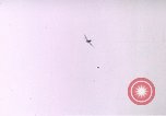 Standbild P-47 Thunderbolt Kampfflugzeugen Deutschland, 1945, aus Sekunde 37 historischem Filmmaterial Videoclip 65675047599