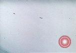 Standbild P-47 Thunderbolt Kampfflugzeugen Deutschland, 1945, aus Sekunde 45 historischem Filmmaterial Videoclip 65675047599