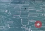 Standbild P-47 Thunderbolt Kampfflugzeugen Deutschland, 1945, aus Sekunde 48 historischem Filmmaterial Videoclip 65675047599
