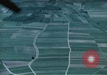 Standbild P-47 Thunderbolt Kampfflugzeugen Deutschland, 1945, aus Sekunde 54 historischem Filmmaterial Videoclip 65675047599