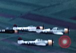 Standbild P-47 Thunderbolt Kampfflugzeugen Deutschland, 1945, aus Sekunde 57 historischem Filmmaterial Videoclip 65675047599