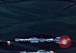 Standbild P-47 Thunderbolt Kampfflugzeugen Deutschland, 1945, aus Sekunde 61 historischem Filmmaterial Videoclip 65675047599