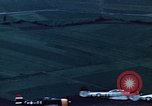 Standbild P-47 Thunderbolt Kampfflugzeugen Deutschland, 1945, aus Sekunde 62 historischem Filmmaterial Videoclip 65675047599