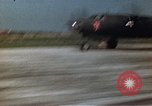 Standbild B-26 Marauder Bomber Deutschland, 1945, aus Sekunde 9 historischem Filmmaterial Videoclip 65675047600