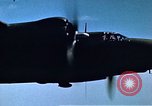 Standbild B-26 Marauder Bomber Deutschland, 1945, aus Sekunde 12 historischem Filmmaterial Videoclip 65675047600