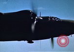 Standbild B-26 Marauder Bomber Deutschland, 1945, aus Sekunde 13 historischem Filmmaterial Videoclip 65675047600