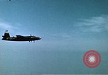 Standbild B-26 Marauder Bomber Deutschland, 1945, aus Sekunde 18 historischem Filmmaterial Videoclip 65675047600