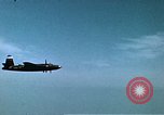 Standbild B-26 Marauder Bomber Deutschland, 1945, aus Sekunde 19 historischem Filmmaterial Videoclip 65675047600
