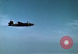 Standbild B-26 Marauder Bomber Deutschland, 1945, aus Sekunde 24 historischem Filmmaterial Videoclip 65675047600