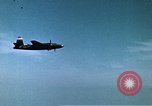 Standbild B-26 Marauder Bomber Deutschland, 1945, aus Sekunde 26 historischem Filmmaterial Videoclip 65675047600