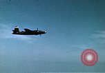 Standbild B-26 Marauder Bomber Deutschland, 1945, aus Sekunde 27 historischem Filmmaterial Videoclip 65675047600