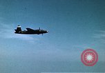Standbild B-26 Marauder Bomber Deutschland, 1945, aus Sekunde 28 historischem Filmmaterial Videoclip 65675047600