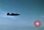 Standbild B-26 Marauder Bomber Deutschland, 1945, aus Sekunde 31 historischem Filmmaterial Videoclip 65675047600