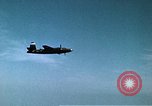 Standbild B-26 Marauder Bomber Deutschland, 1945, aus Sekunde 32 historischem Filmmaterial Videoclip 65675047600