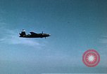 Standbild B-26 Marauder Bomber Deutschland, 1945, aus Sekunde 34 historischem Filmmaterial Videoclip 65675047600