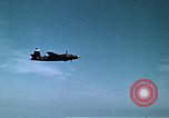 Standbild B-26 Marauder Bomber Deutschland, 1945, aus Sekunde 35 historischem Filmmaterial Videoclip 65675047600