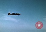 Standbild B-26 Marauder Bomber Deutschland, 1945, aus Sekunde 38 historischem Filmmaterial Videoclip 65675047600