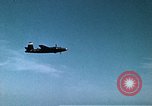 Standbild B-26 Marauder Bomber Deutschland, 1945, aus Sekunde 39 historischem Filmmaterial Videoclip 65675047600