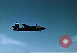 Standbild B-26 Marauder Bomber Deutschland, 1945, aus Sekunde 43 historischem Filmmaterial Videoclip 65675047600