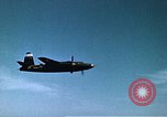 Standbild B-26 Marauder Bomber Deutschland, 1945, aus Sekunde 59 historischem Filmmaterial Videoclip 65675047600