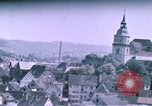Image of United States aircraft Germany, 1945, second 8 stock footage video 65675047601