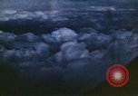 Image of P-47D Thunderbolts of  377th Fighter Squadron Germany, 1945, second 4 stock footage video 65675047602