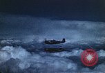 Image of P-47D Thunderbolts of  377th Fighter Squadron Germany, 1945, second 7 stock footage video 65675047602