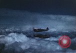Image of P-47D Thunderbolts of  377th Fighter Squadron Germany, 1945, second 9 stock footage video 65675047602