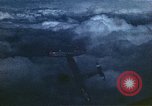 Image of P-47D Thunderbolts of  377th Fighter Squadron Germany, 1945, second 17 stock footage video 65675047602