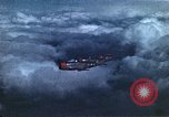 Image of P-47D Thunderbolts of  377th Fighter Squadron Germany, 1945, second 19 stock footage video 65675047602