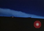 Image of P-47D Thunderbolts of  377th Fighter Squadron Germany, 1945, second 27 stock footage video 65675047602