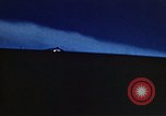 Image of P-47D Thunderbolts of  377th Fighter Squadron Germany, 1945, second 28 stock footage video 65675047602