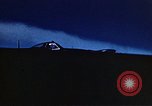 Image of P-47D Thunderbolts of  377th Fighter Squadron Germany, 1945, second 29 stock footage video 65675047602