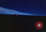 Image of P-47D Thunderbolts of  377th Fighter Squadron Germany, 1945, second 31 stock footage video 65675047602