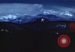 Image of P-47D Thunderbolts of  377th Fighter Squadron Germany, 1945, second 34 stock footage video 65675047602