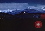Image of P-47D Thunderbolts of  377th Fighter Squadron Germany, 1945, second 36 stock footage video 65675047602