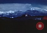 Image of P-47D Thunderbolts of  377th Fighter Squadron Germany, 1945, second 37 stock footage video 65675047602