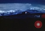 Image of P-47D Thunderbolts of  377th Fighter Squadron Germany, 1945, second 38 stock footage video 65675047602