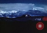Image of P-47D Thunderbolts of  377th Fighter Squadron Germany, 1945, second 40 stock footage video 65675047602