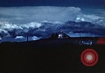 Image of P-47D Thunderbolts of  377th Fighter Squadron Germany, 1945, second 41 stock footage video 65675047602