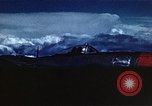 Image of P-47D Thunderbolts of  377th Fighter Squadron Germany, 1945, second 42 stock footage video 65675047602