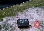 Image of P-47 Thunderbolt fighter planes Germany, 1945, second 1 stock footage video 65675047603