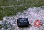 Image of P-47 Thunderbolt fighter planes Germany, 1945, second 5 stock footage video 65675047603