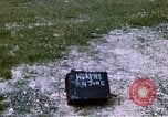 Image of P-47 Thunderbolt fighter planes Germany, 1945, second 6 stock footage video 65675047603