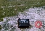 Image of P-47 Thunderbolt fighter planes Germany, 1945, second 8 stock footage video 65675047603