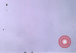 Image of P-47 Thunderbolt fighter planes Germany, 1945, second 10 stock footage video 65675047603